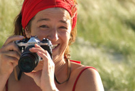 Jana Juni - ZEITORT Team