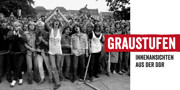 Ausstellung „Graustufen - Innenansichten aus der DDR“