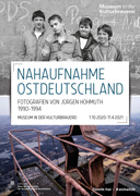 Ausstellung „Nahaufnahme Ostdeutschland“