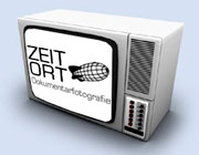 ZEITORT im Fernsehen