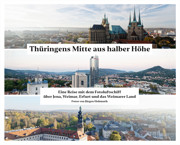 Buch „Thüringens Mitte aus halber Höhe“