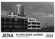 Kalender „Jena“ (2022) in den 80er Jahren