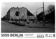 Kalender „1055 Berlin“ (2023) Der Prenzlauer Berg in der Wendezeit
